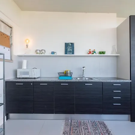 Cristo Rei Flat - Great Views By Homeful Homes Apartament Almada